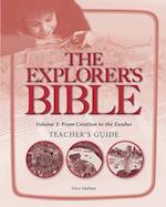 Explorer's Bible, Vol 1 TG