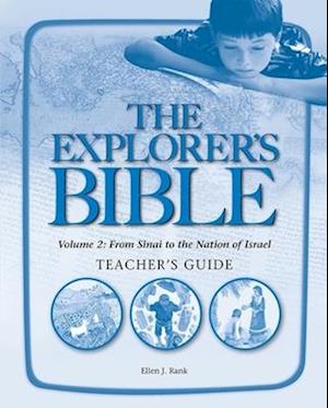 Explorer's Bible, Vol 2 TG