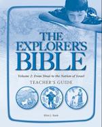 Explorer's Bible, Vol 2 TG