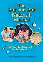 The Bar and Bat Mitzvah Manual