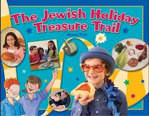Jewish Holiday Treasure Trail