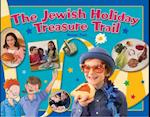 Jewish Holiday Treasure Trail