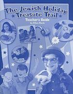 The Jewish Holiday Treasure Trail