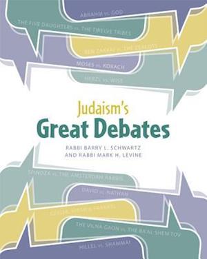 Judaism's Great Debates