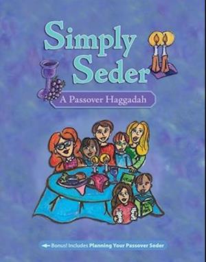 Simply Seder