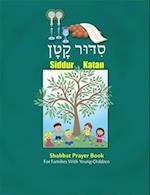 Siddur Katan