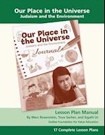 Our Place in the Universe Lesson Plan Manual