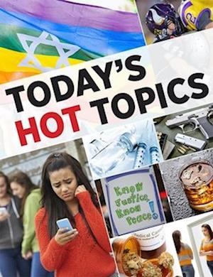 Today's Hot Topics