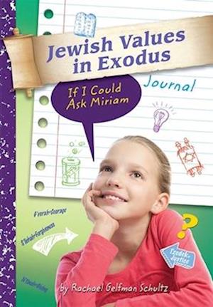 Jewish Values in Exodus