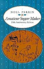 Amateur Sugar Maker