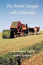 The Amish Struggle with Modernity