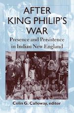 After King Philip S War