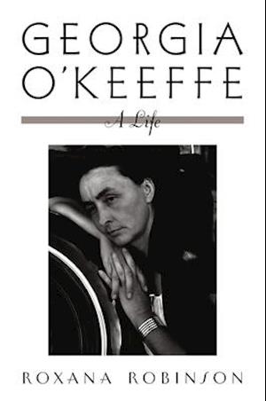 Georgia O'Keeffe