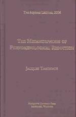 The Metamorphoses of Phenomenological Reduction