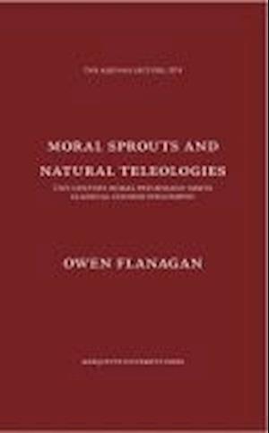 Moral Sprouts and Natural Teleologies