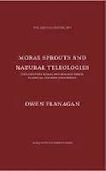 Moral Sprouts and Natural Teleologies