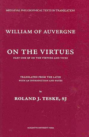 On the Virtues