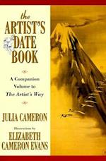 The Artist's Date Book