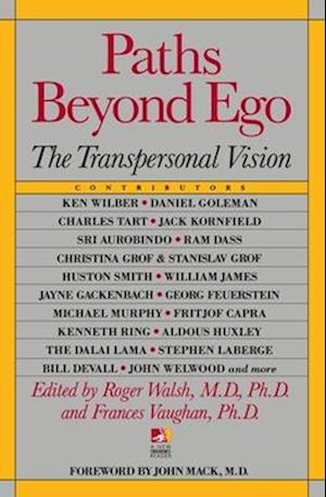 Paths Beyond Ego