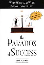 The Paradox of Success