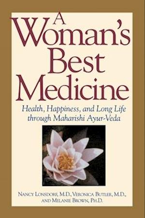 A Woman's Best Medicine