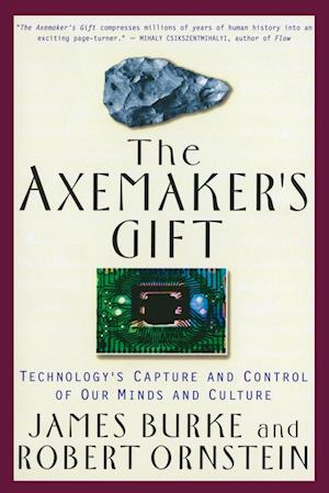 The Axemaker's Gift