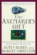 The Axemaker's Gift