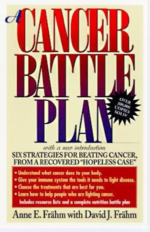 A Cancer Battle Plan