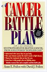 A Cancer Battle Plan