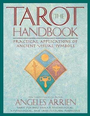 The Tarot Handbook