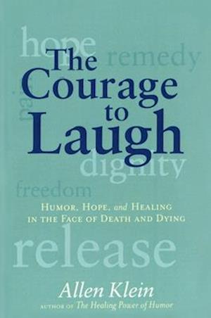 The Courage to Laugh