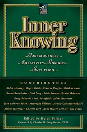 Inner Knowing