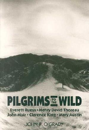 Pilgrims to the Wild