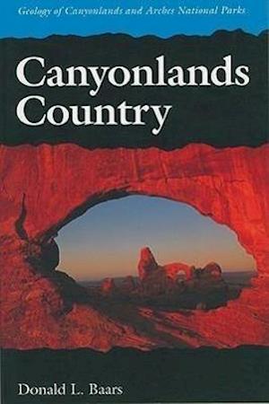 CANYONLANDS COUNTRY REV/E