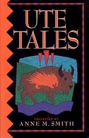 UTE TALES