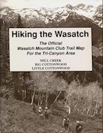 Hiking the Wasatch