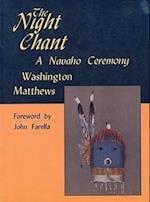 Matthews, W:  The  Night Chant