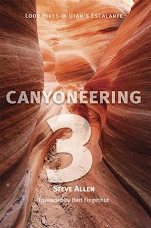 Canyoneering 3