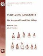 Kamp, K:  Surviving Adversity/Anth Paper 120