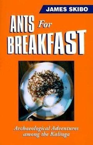 Skibo, J:  Ants For Breakfast