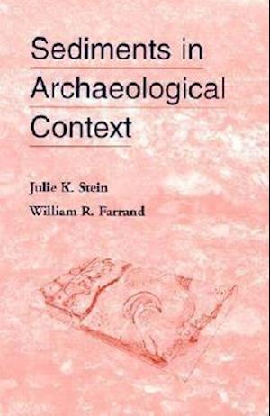 Stein, J:  Sediments In Archaeological Context