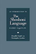 Gould, D:  An Introduction to the Shoshoni Language