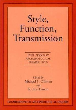 Style Function Transmission