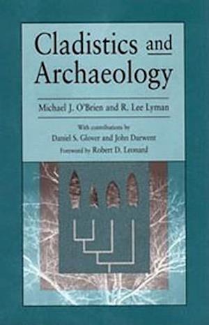 O'Brien, M:  Cladistics & Archaeology