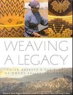 Dean, S:  Weaving A Legacy - Paper