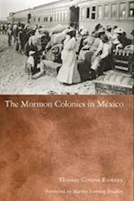 Mormon Colonies in Mexico