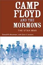 Moorman, D:  Camp Floyd and the Mormons