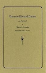 Clarence Edward Dutton