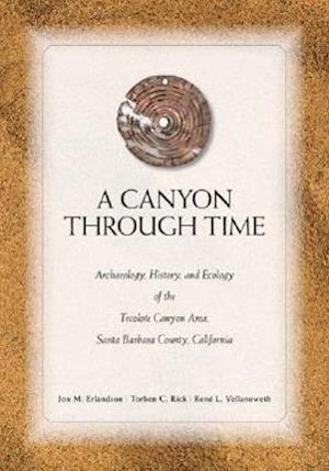 Erlandson, J:  A  Canyon through Time