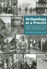 O'Brien, M:  Archaeology as a Process
